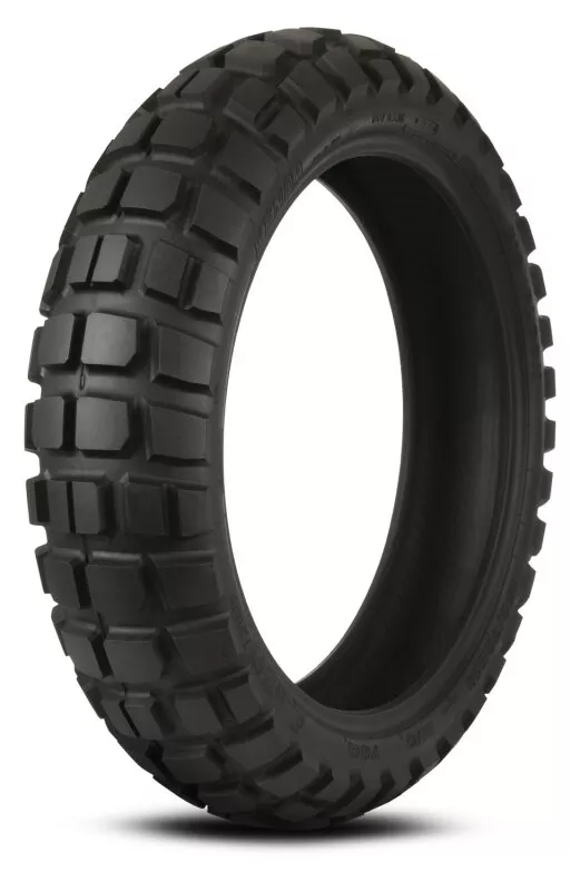 Kenda K784 Big Block Rear Tire * 150/70B18 4PR 70Q TL for Dual Sport Motorcycles