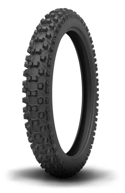 Kenda K785 Millville II Front Tire - 80/100-21 4PR 51M TT for Off-Road and MX Bikes