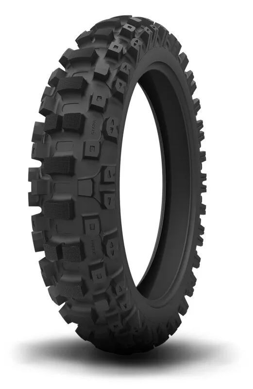 Kenda K786 Washougal II Rear Tire - 110/90-19 4PR 62M TT for Powersports Vehicles