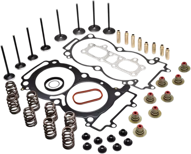 KIBBLEWHITE Cylinder Head Service Kit 82-83240