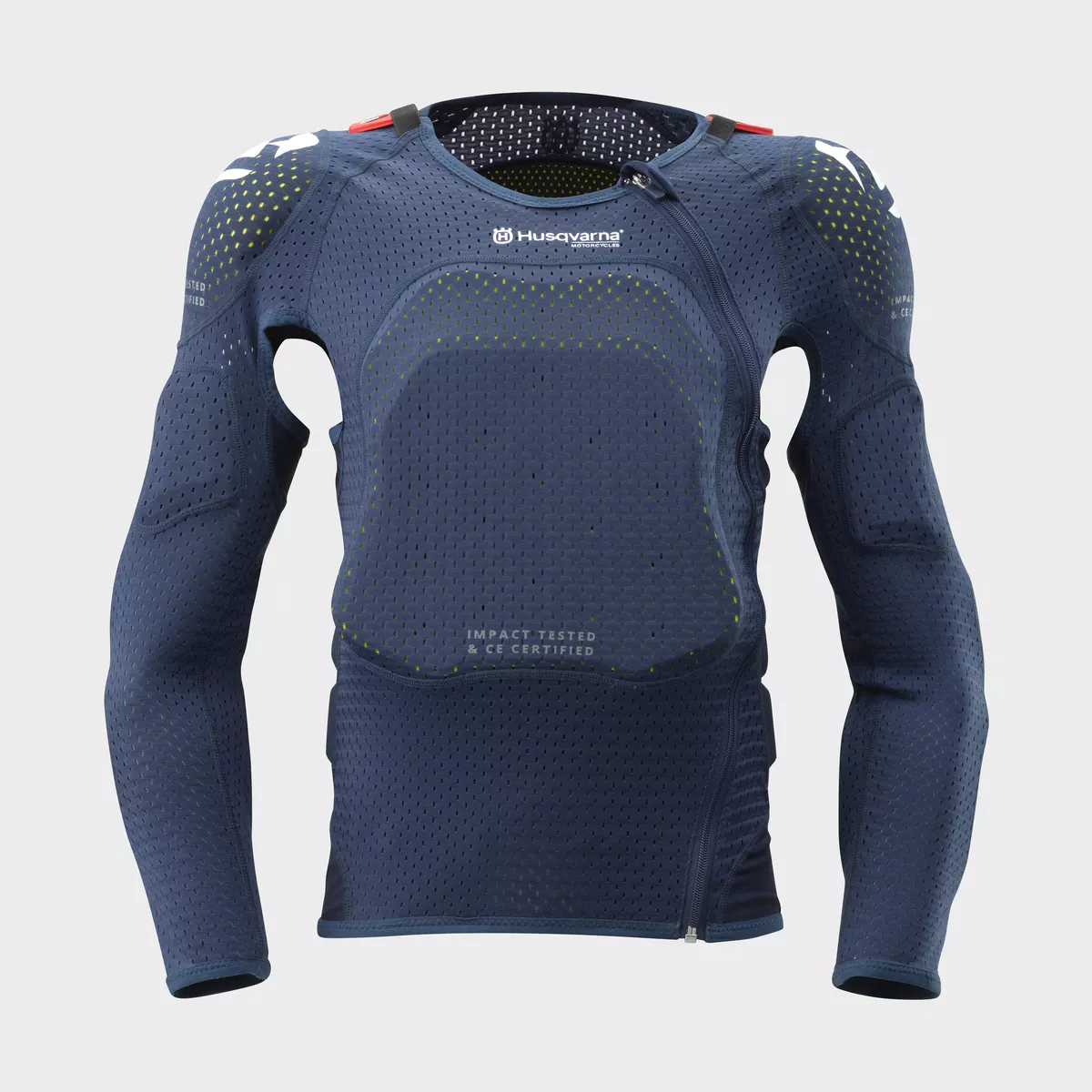 KIDS 3DF AIRFIT BODY PROTECTOR S/M