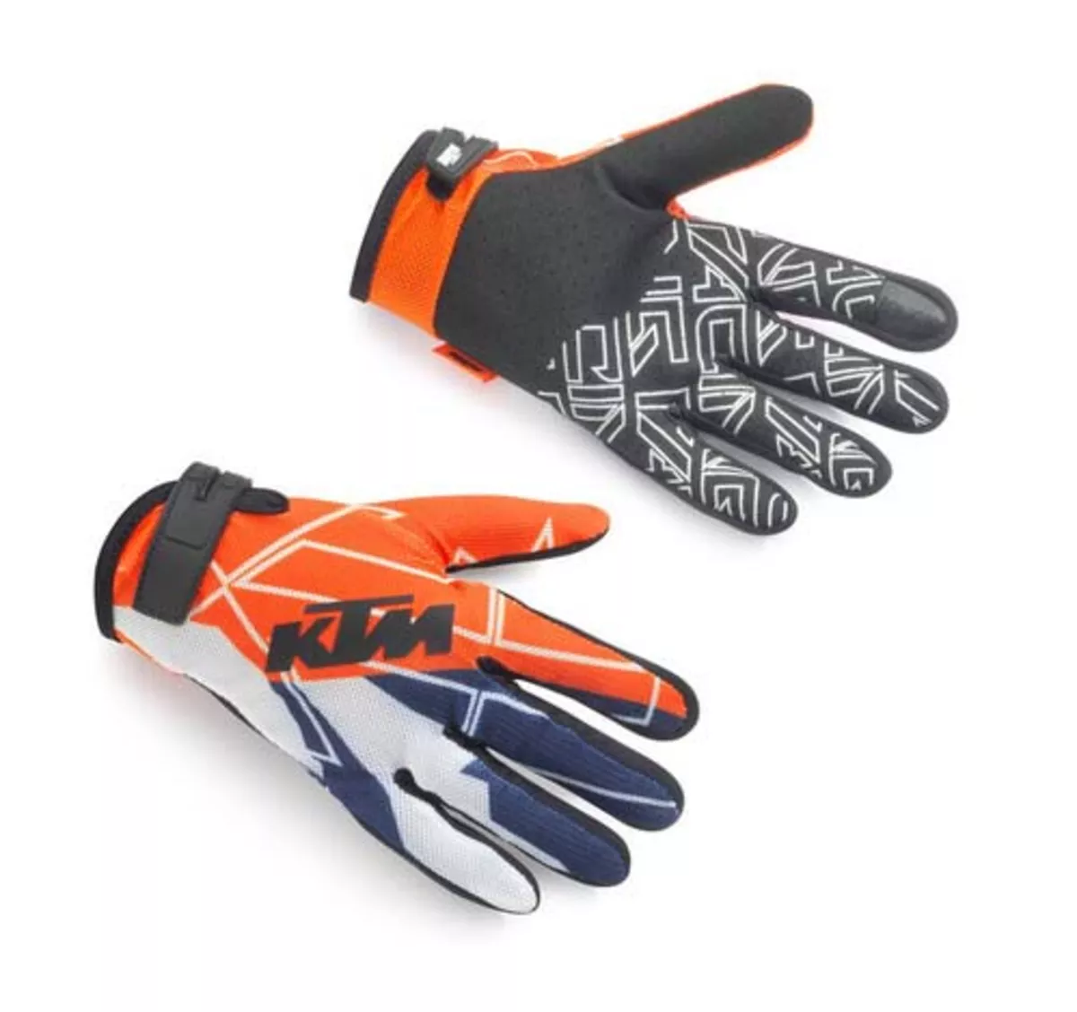 KIDS GRAVITY-FX GLOVES XS/4