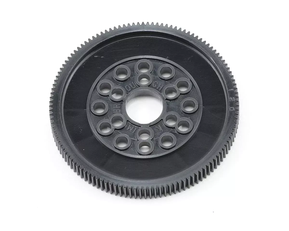 Kimbrough 64P Precision Spur Gear (120T) - KIM213