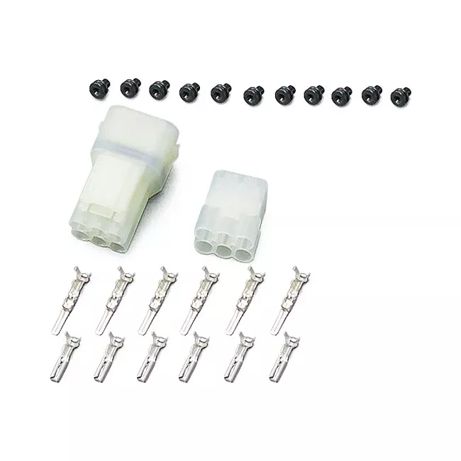 Kit de Conectores para Harley-Davidson