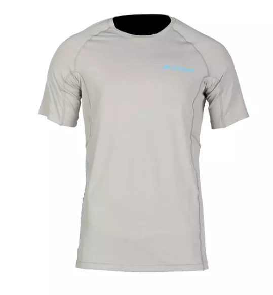 Klim Aggressor -1.0 Short Sleeve