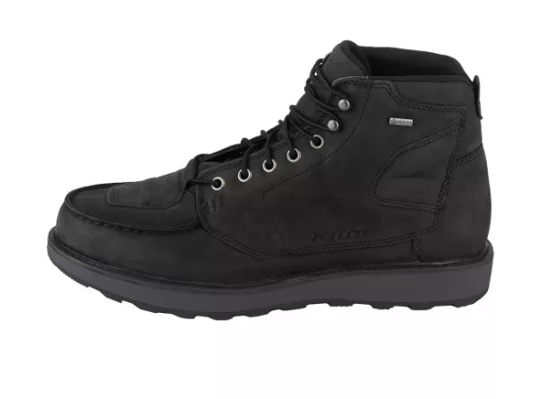 Klim Blak Jak GTX Leather Boot