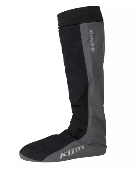 Klim Covert Gore-Tex Sock (Black)