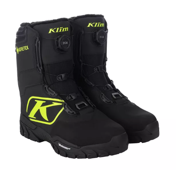 Klim Force GTX BOA Boot