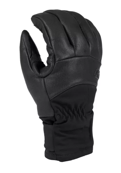 Klim Guide Glove Black