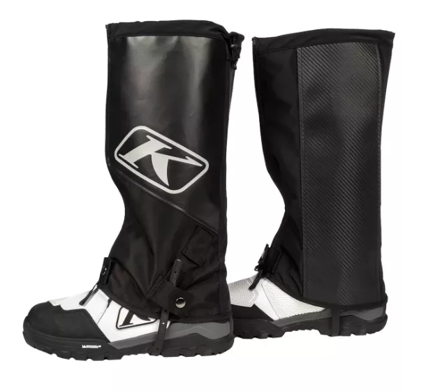 Klim Havoc Gaiter (Black)