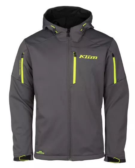 Klim Inversion Jacket