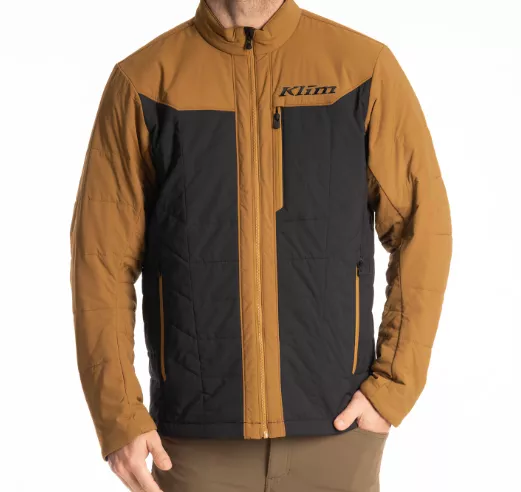 Klim Override Jacket