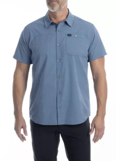 Klim Oxbow Shirt