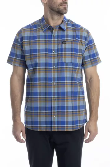 Klim Pantoll Stretch Shirt