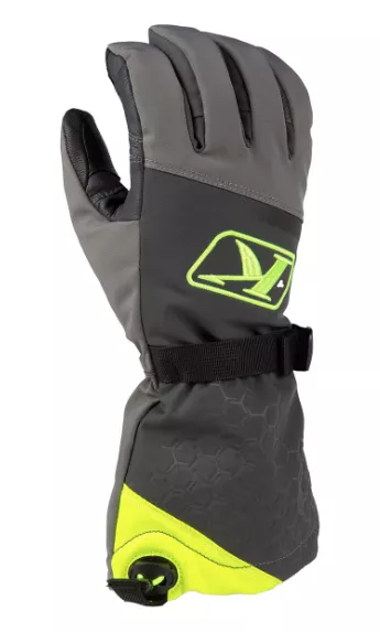 Klim Powerxross Gauntlet Glove
