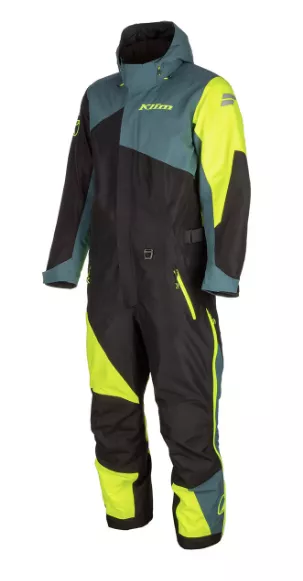 Klim Railslide One-Piece