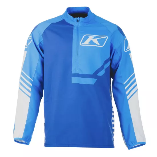 Klim Revolt 1/4 Zip Pullover