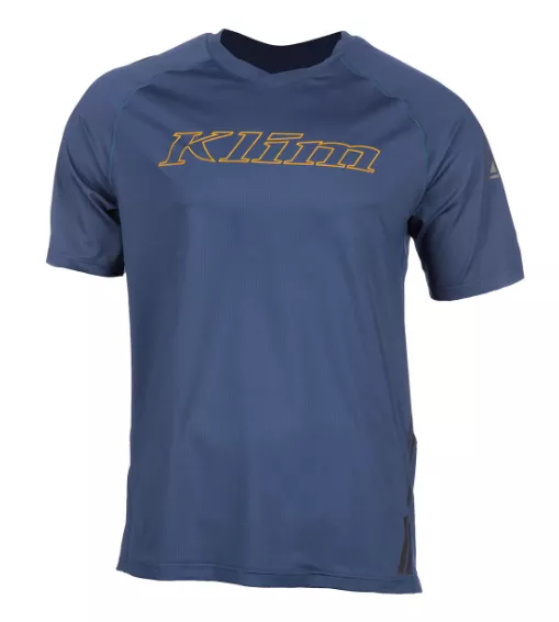 Klim Revolution SS Jersey