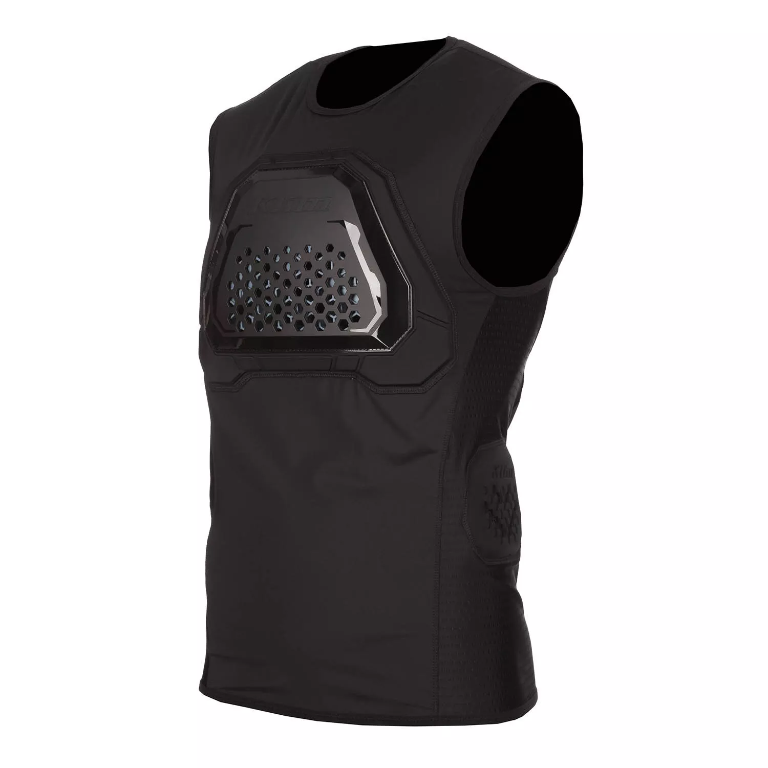 Klim Tactical Pro Armored Vest Stealth (Black)