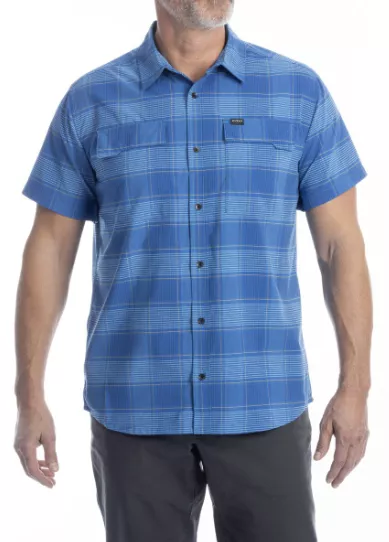 Klim Taggart Stretch Shirt