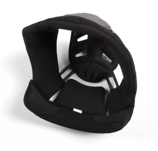 Klim TK1200 Head Padding Black