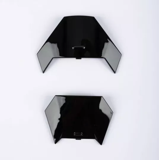 Klim X1 Chin Vent Covers