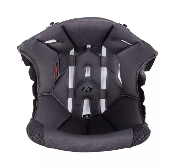 Klim X1 Crown Liner Asphalt