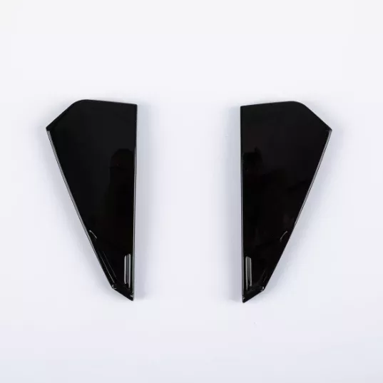 Klim X1 Top Vents