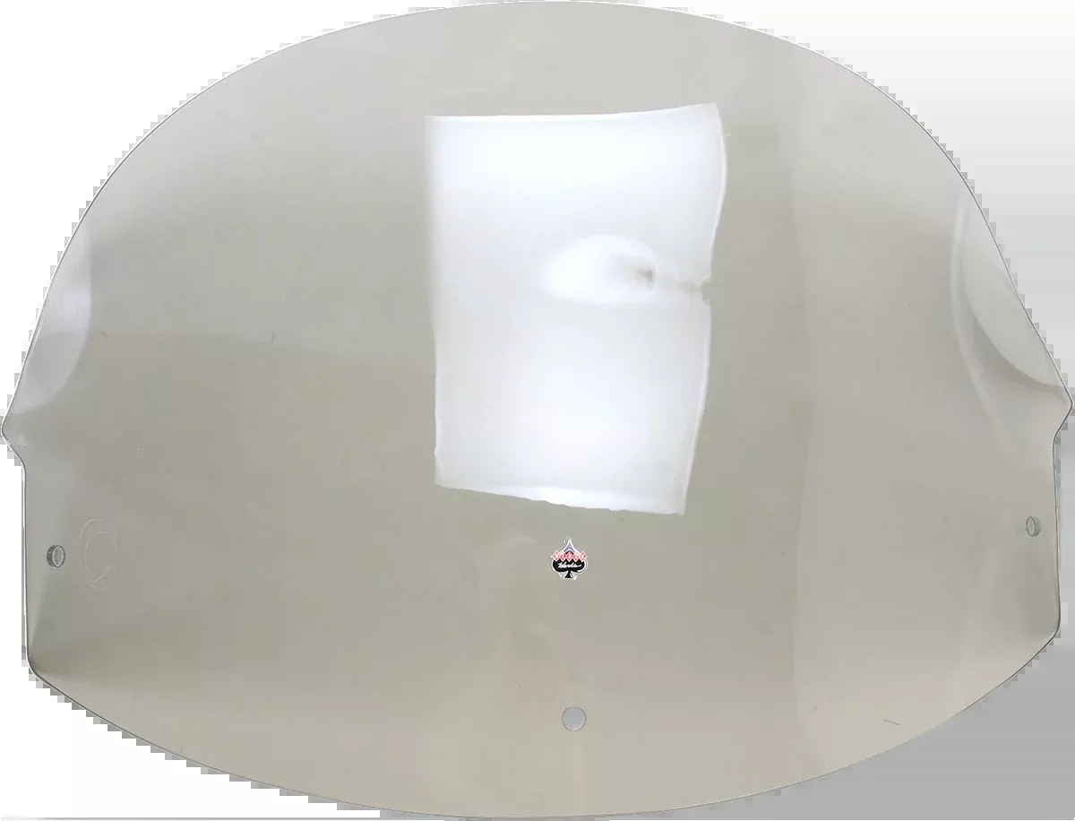 KLOCK WERKS FLARE™ WINDSHIELDS FLARE F6B TNT WINDSHIELD