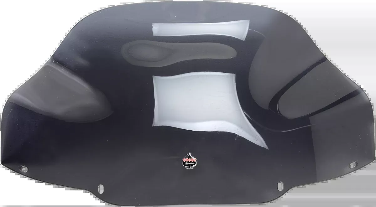KLOCK WERKS FLARE™ WINDSHIELDS WINDSHIELD FLARE STREET 10S