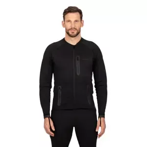 KnoxMotorcycle jacket with full integrated protections Action Pro