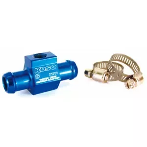 KosoWater temperature probe adapter