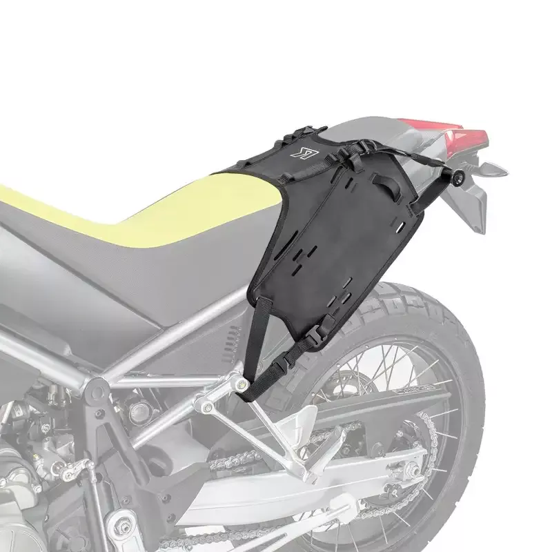 Kriega – OS-Base for Aprillia Tuareg 660