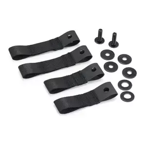 KriegaMotorcycle luggage kit Panigale 959/1299
