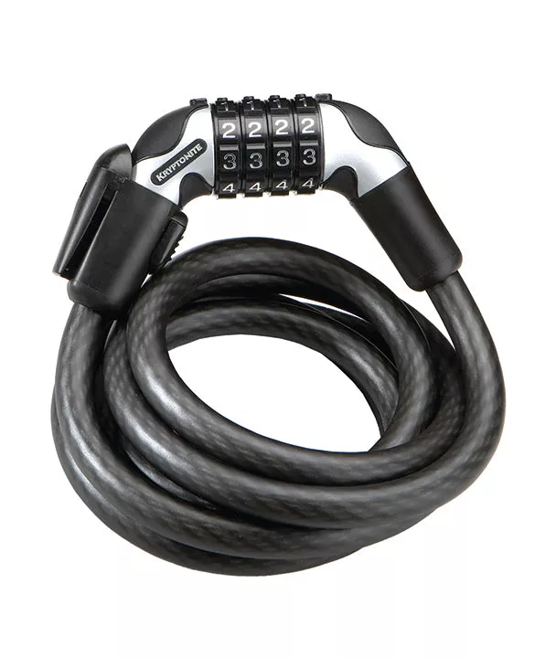 KryptoFlex 1218 Combo Cable