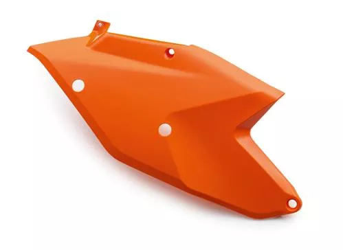 KTM Air Box Cover Right (Orange) SX/XC/Enduro 16-19