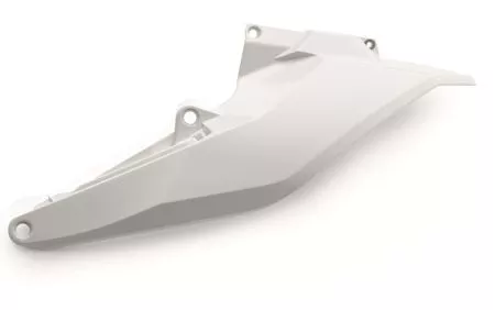 KTM Air Box Side Cover (White) SX/XC/Enduro 06-19