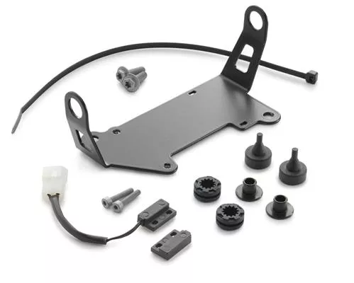 KTM Alarm System Mounting Kit 690 Duke 16-17