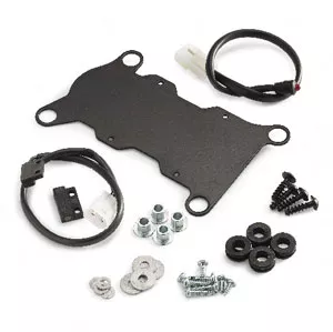 KTM Alarm System Mounting Kit 950 SM