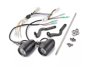 KTM Auxiliary LED Light Kit 990 ADV