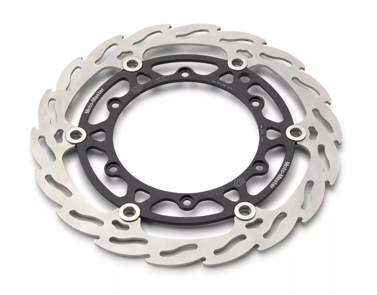 KTM Brake disc front 270MM