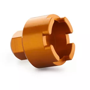 KTM Compression Bolt Removal Tool
