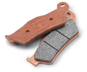 KTM Front Brake Pad Set Toshiba TT2701HH