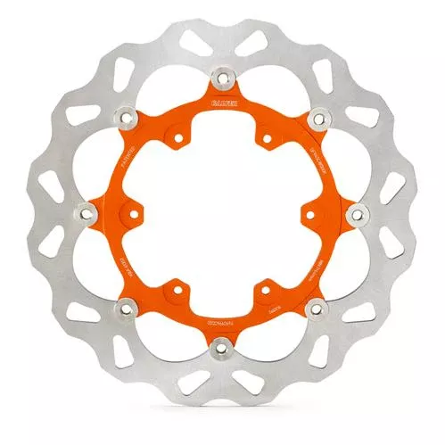 KTM Front Wave Brake Disc 690 SMC R 19-24
