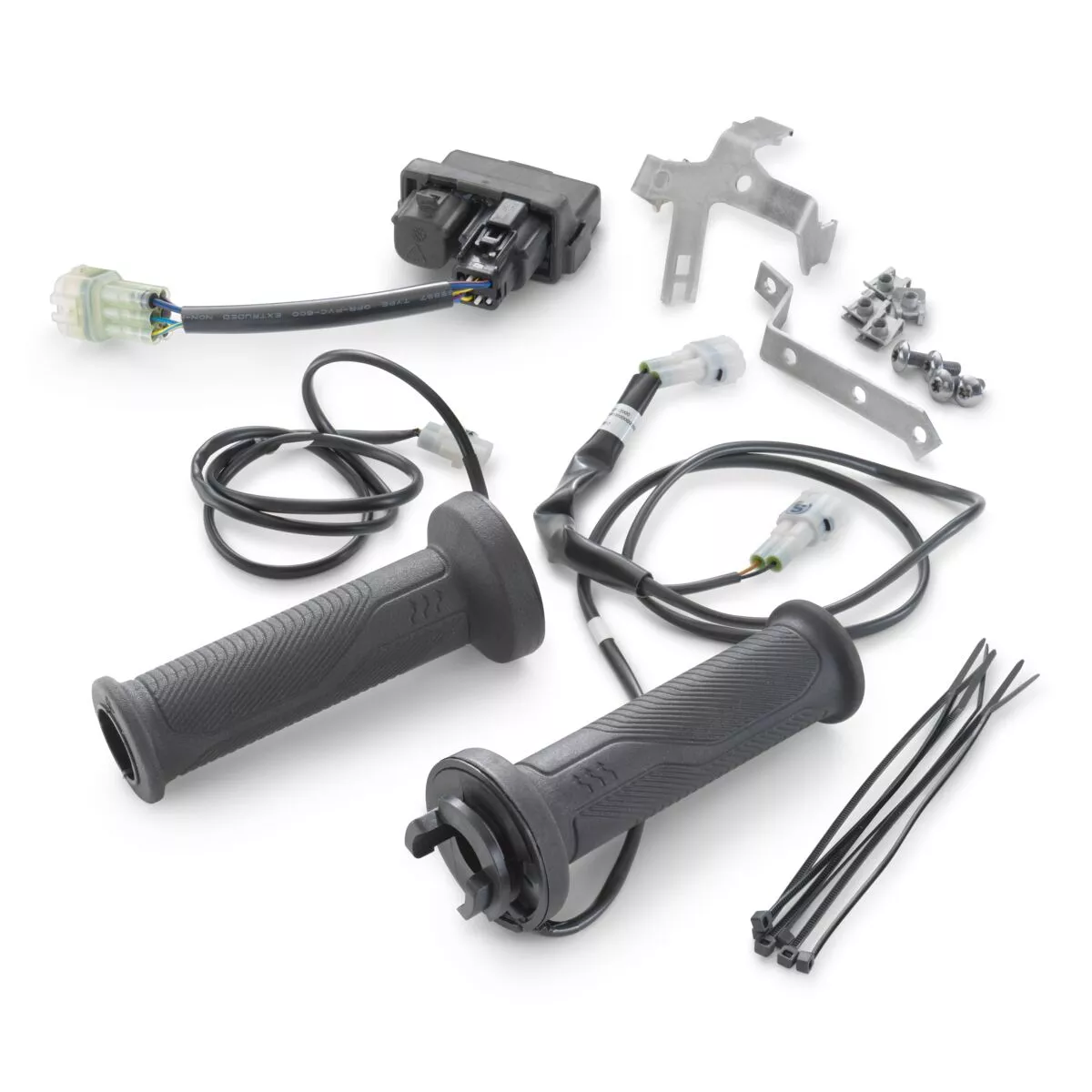 KTM Heated Grip Kit 390 Adv R/Enduro R/SMC R 25-26