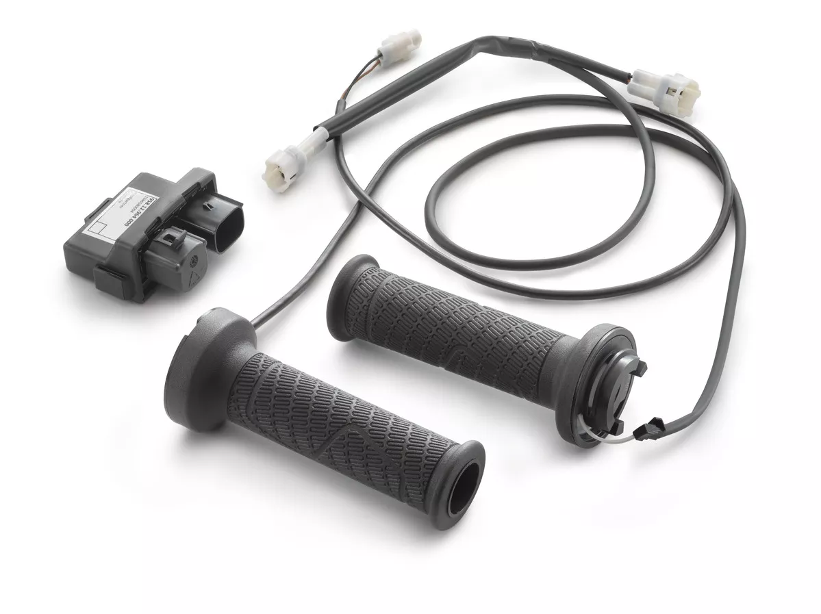 KTM Heated Grip Kit 890/990/1390 Duke/SD 20-25