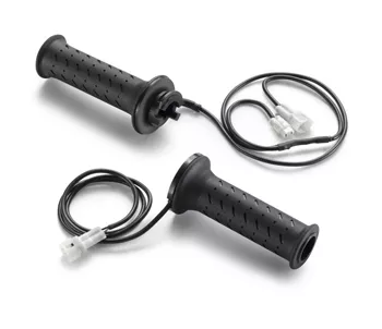 KTM Heated Grip Set 1190/1290