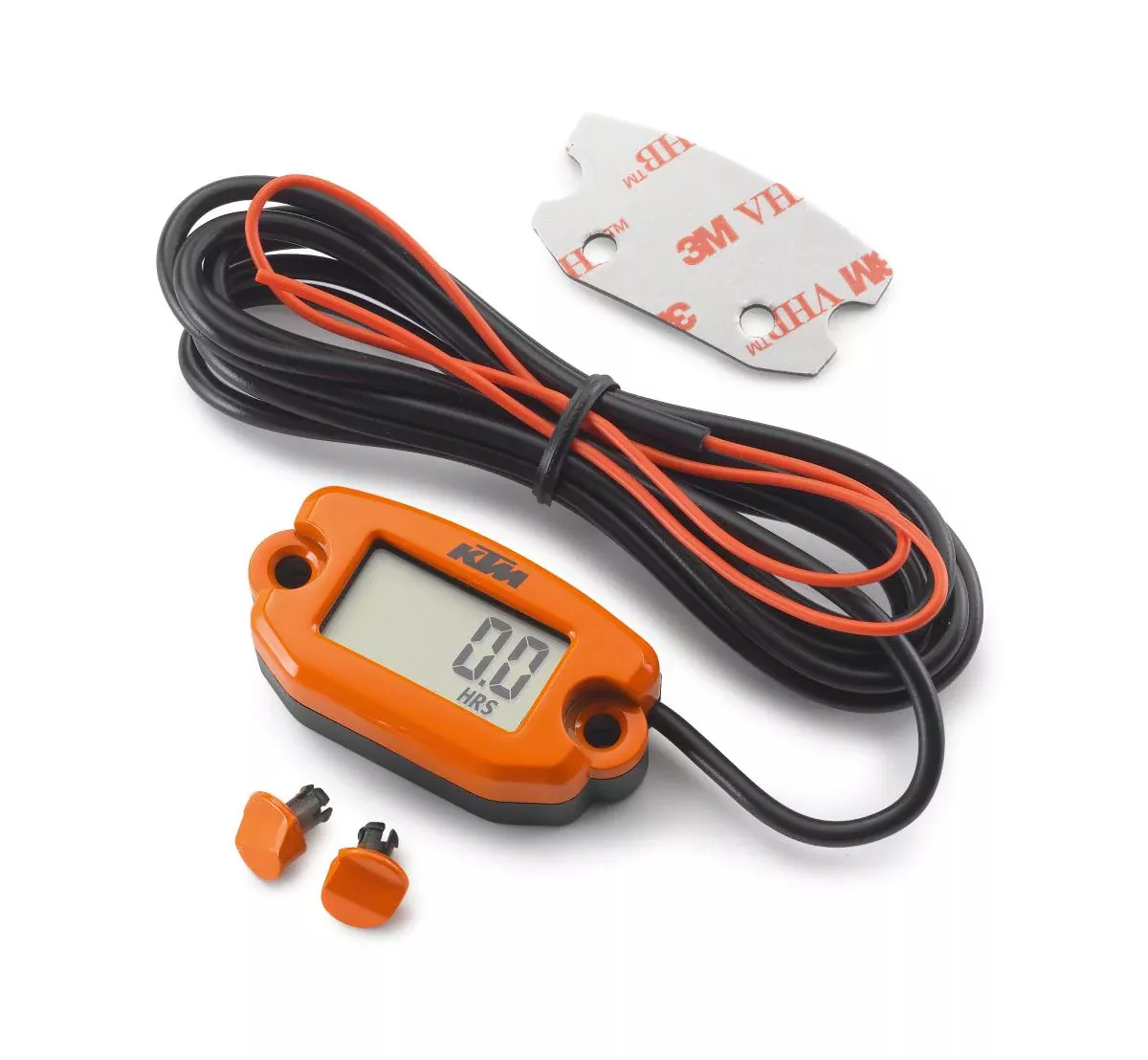 KTM Hourmeter