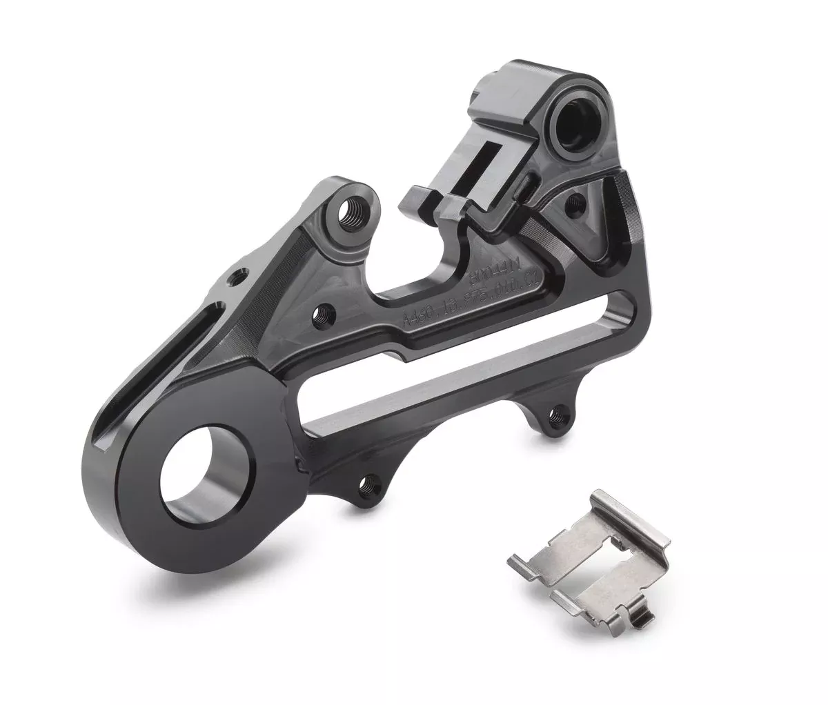 KTM/HQV/GG Brake Caliper Support (Black) SX/XC/Enduro 23-27
