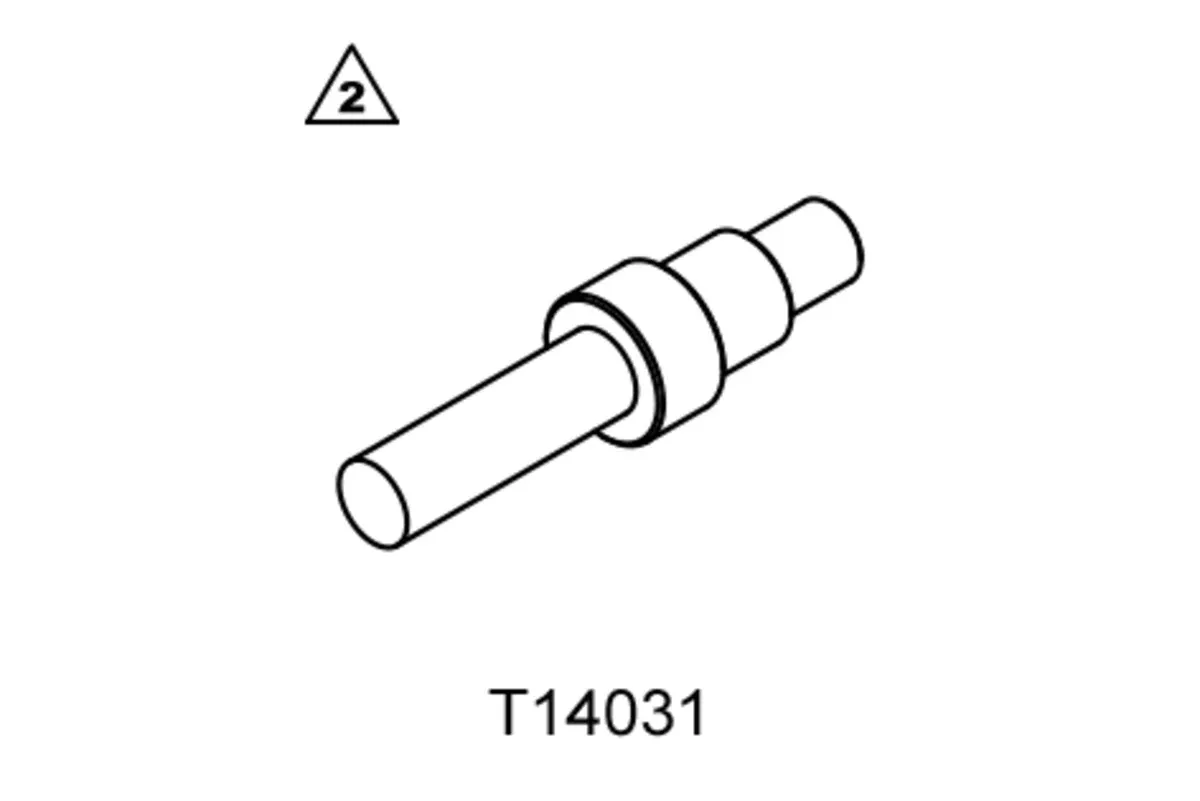 KTM Pressing Tool 85 SX 20-27